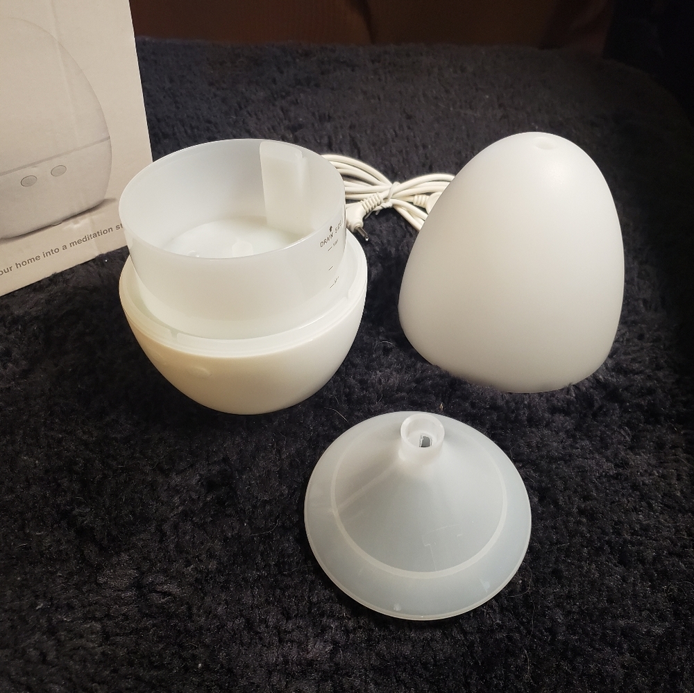 NIB diffuser - Picture 2 of 12